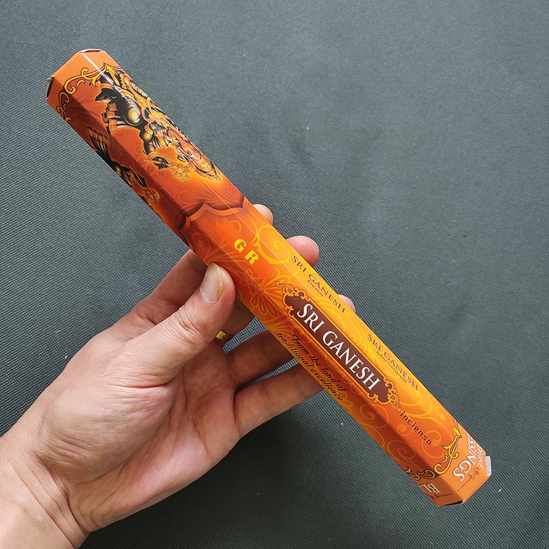 Natural White Sage Jasmine Kamasutra Insense Sticks Indian Indoor Aromatherapy for Pray Yoga Meditaion Palo Santo Home Fragrance