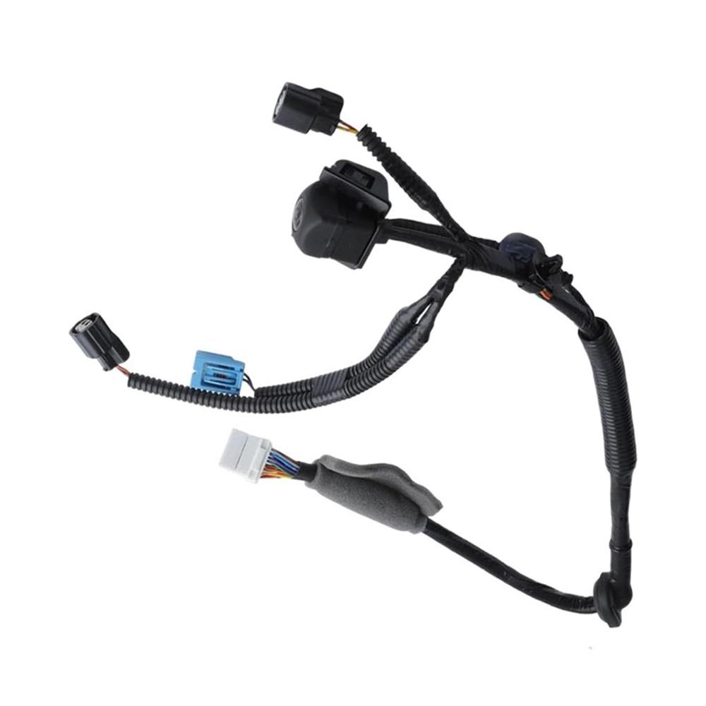 Rear View Wide Camera Assembly 39530-TZ5-A11 Fit For Acura MDX 2014-2019