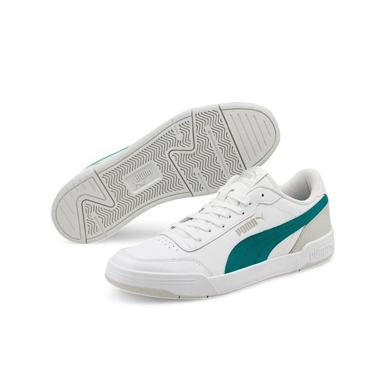 Puma Caracal 'White Parasailing' Men's 369863-27