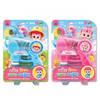 Toy Seven Bebe Fin Mega Bubble Gun