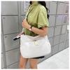 Urban Minimalist Bag With Durable Polyester Material For Daily Use