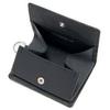 Coin Case Coin Purse Black [Porter] [WONDER/Wonder] 342-03842 1.
