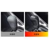 TANGDUTUTU Toyota YC-1PDB Yaris Cross Dedicated Shift Knob Cover Shift Grip Cover Interior Parts