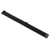 Magnetic Watchband Stainless Steel Quick Release Skin Friendly Breathable Watch Strap for Huawei GT2 Black