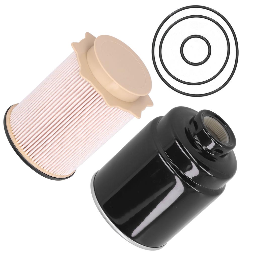 Fuel Filter Water Separator Kit 68197867AA Fit for Dodge Ram 2500 3500 4500 5500 6.7L
