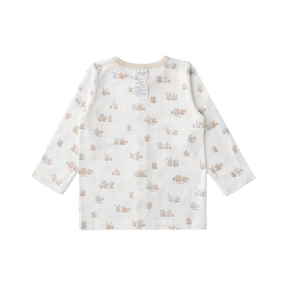 Mink Mui Friends Lyocell Underwear 36370 054 05