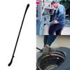 Professional 38inch Tubeless Tire Pry Bar Levers for Quick Tubeless Tire Changes Workshops Garage Tire Repair Equipment