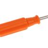 5Pcs Small Screwdriver For T15 For T20 For T25 For T30 For Torx Head Tamper Proof Security Screw Bolt Hole Screwdriver