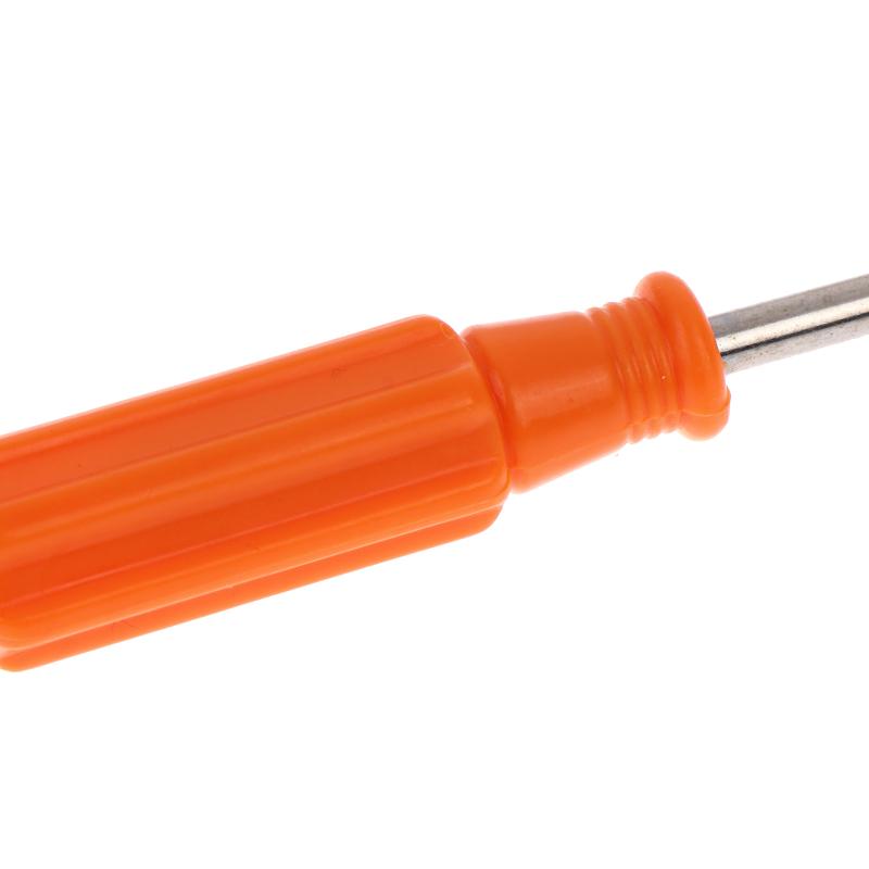 5Pcs Small Screwdriver For T15 For T20 For T25 For T30 For Torx Head Tamper Proof Security Screw Bolt Hole Screwdriver