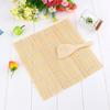 Sushi Rolling Mats - Rice Paddle Set, Complete Accessories - Tool for Homemade Sushi - Hand Wash NaOnly for Extended, Impress Family and Friends Immed