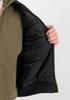 Winter Jacket Alpha Industries MA1 VF NASA Black (166107-404)