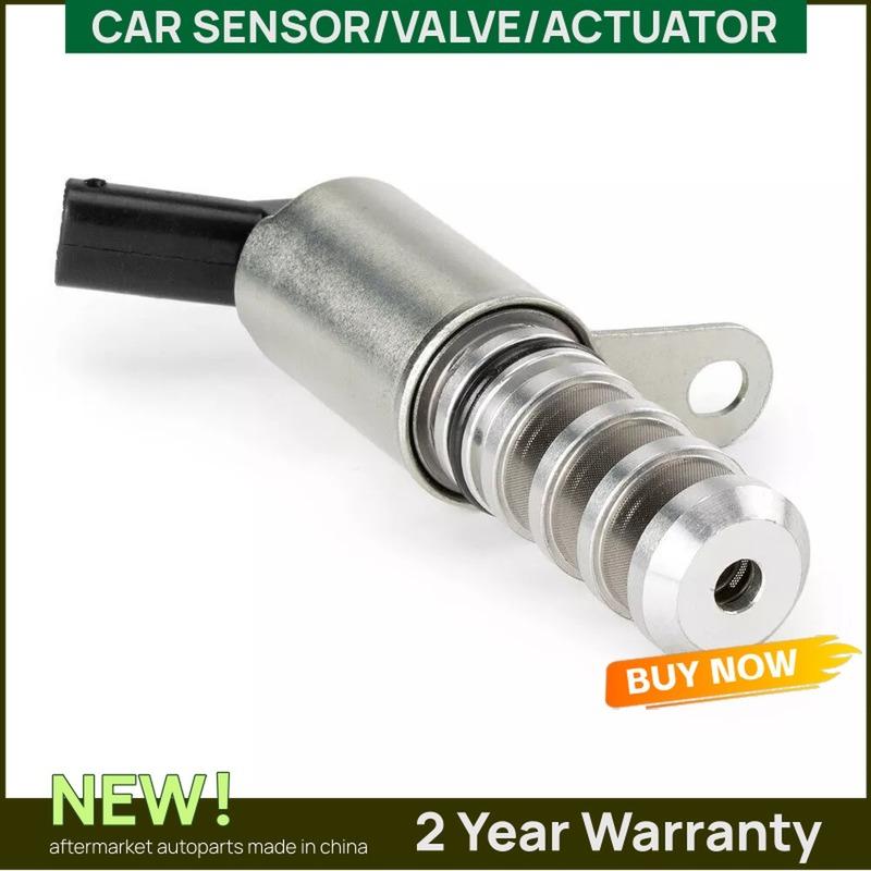 12701385 for Buick Encore Chevrolet Cruze Equinox  Spark Trax Volt GMC Terrain Variable Valve Timing VVT Solenoid