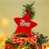 50cm Mini Christmas Tree Desktop Ornaments with Lights Christmas Tree Set Christ