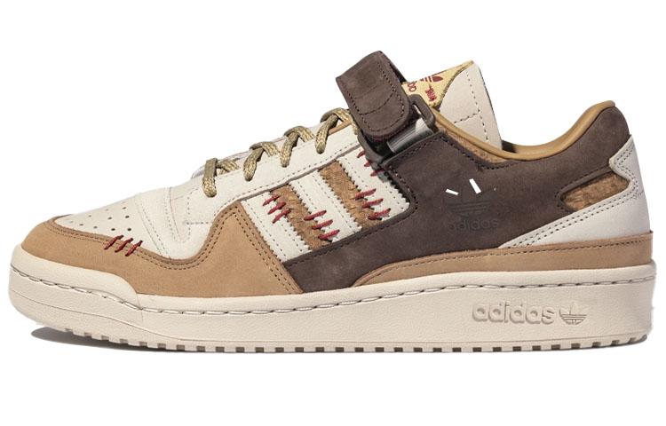 

Adidas Forum 84 Low Clear Brown Cardboard GV6710 36