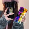 Yugioh Change of Heart Phone Case for Xiaomi 15 14 13 12 Mi 11 T Ultra Lite Pro S X 5G Colorful Printing Cover Luxury Pretty