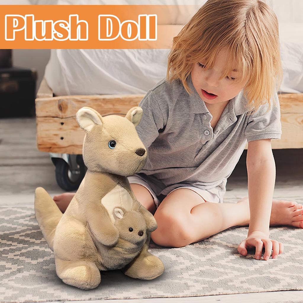 Pluszowe zabawki, słodkie i idealne prezenty urodzinowe dla przyjaciół i kolegów z klasy, prezenty na ukończenie szkoły