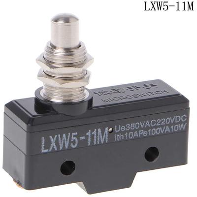 Componentes para circuitos eléctricos – Interruptores