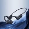 Saina B60SProMax 64GB IP68 Waterproof Bone Conduction Sports Headphones