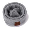 1 Pcs Unisex Beanie Hat Casual Beanie For Men & Women Warm Soft Knitted Hat Stylish Plain Daily Winter Hat