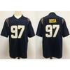 NFL San Diego Chargers Football Jersey Men Women V-Neck Sports Fan Apparel Cotton Blend