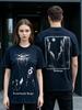 Unisex Shirt Cotton Oversize Large Size New Darkthrone Transilvanian Hunger Album Black Metal Band Unisex Shirt
