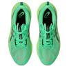 Asics Novablast 5 Ekiden - Vital Green Men Sneakers Black 1011C224-300