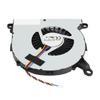 BSC0805HA‑00 Mini PC 4 Pin CPU Cooling Fan Replacement for Intel NUC8 NUC8i7BEH NUC8i5BEH NUC8i5BEK NUC8i3BEH 5V 0.6A