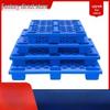 Heavy-Duty Warehouse Plastic Pallet