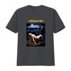 Subspecies Horror Cult Movie T Shirt Vintage Design Perfect for Fans Vintage Washed Designer Clothes Stylish Soft Homme