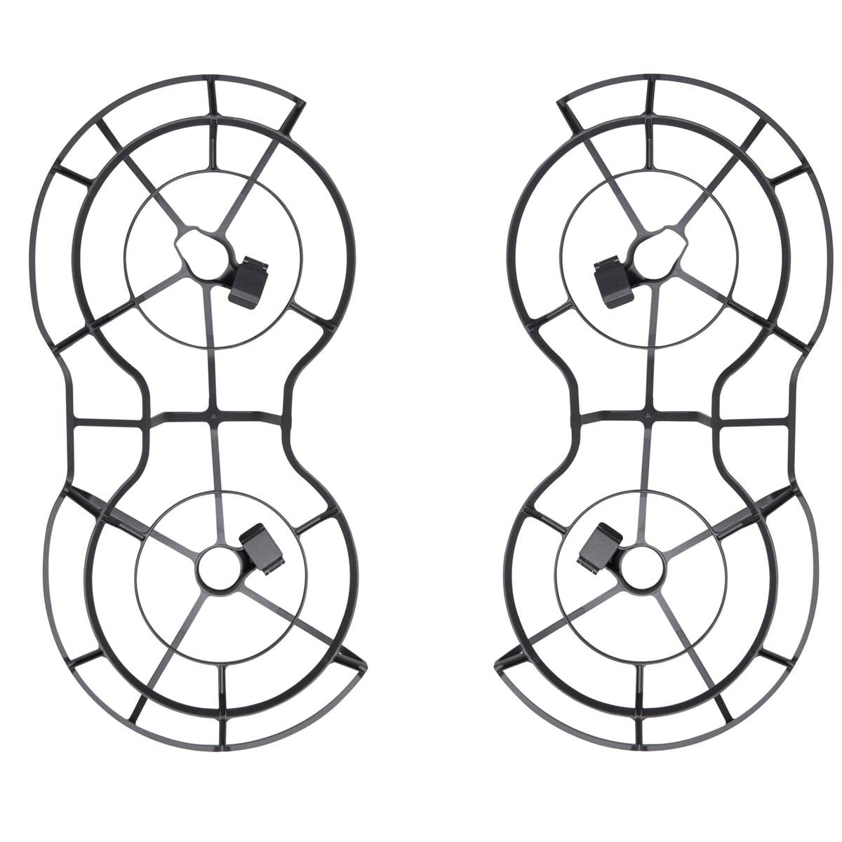 

DJI Mavic Mini Propeller Guard Black 360° CP.MA.00000140.01 чорний