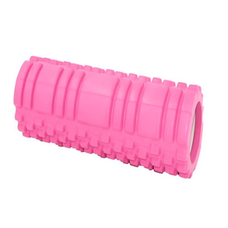 

LISM Mini Hollow Wolf Tooth Foam Roller Set