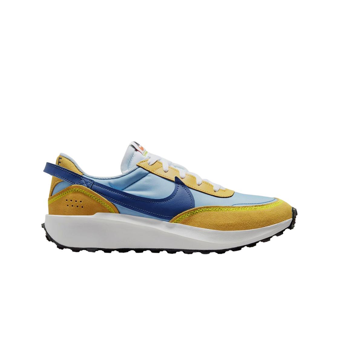 

Мужские кроссовки Nike Waffle Debut Boarder Blue Mystic Navy DH9522-400