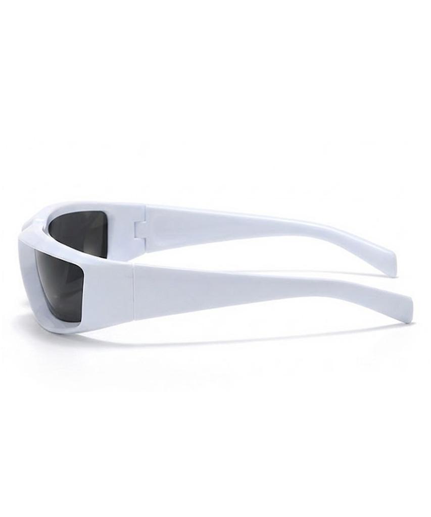 Tukyubeu Spirit Goggle (White)