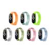 Watch Strap Camouflage Gentle Fashion Dress-up Soft Comfortable High Elasticity Watch Strap Band