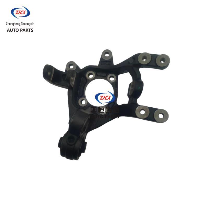 Rear Knuckle with Rubber Cover Assembly for Changan Oshan Z6 - Fits All Changan Series Vehicles Original Equipment