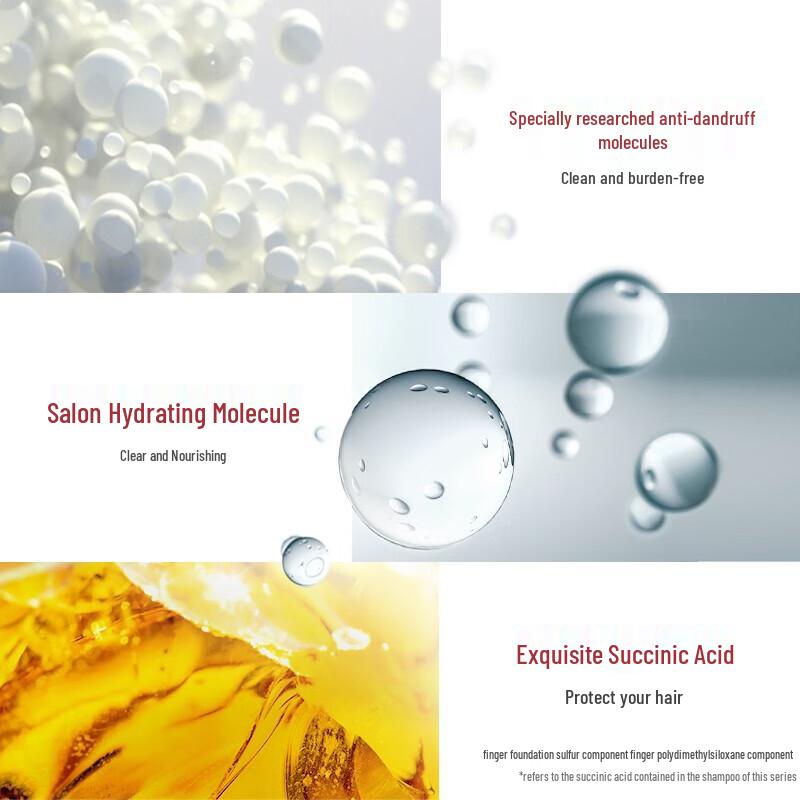 VS Sassoon Moisturizing Anti-Dandruff Shampoo 200ml