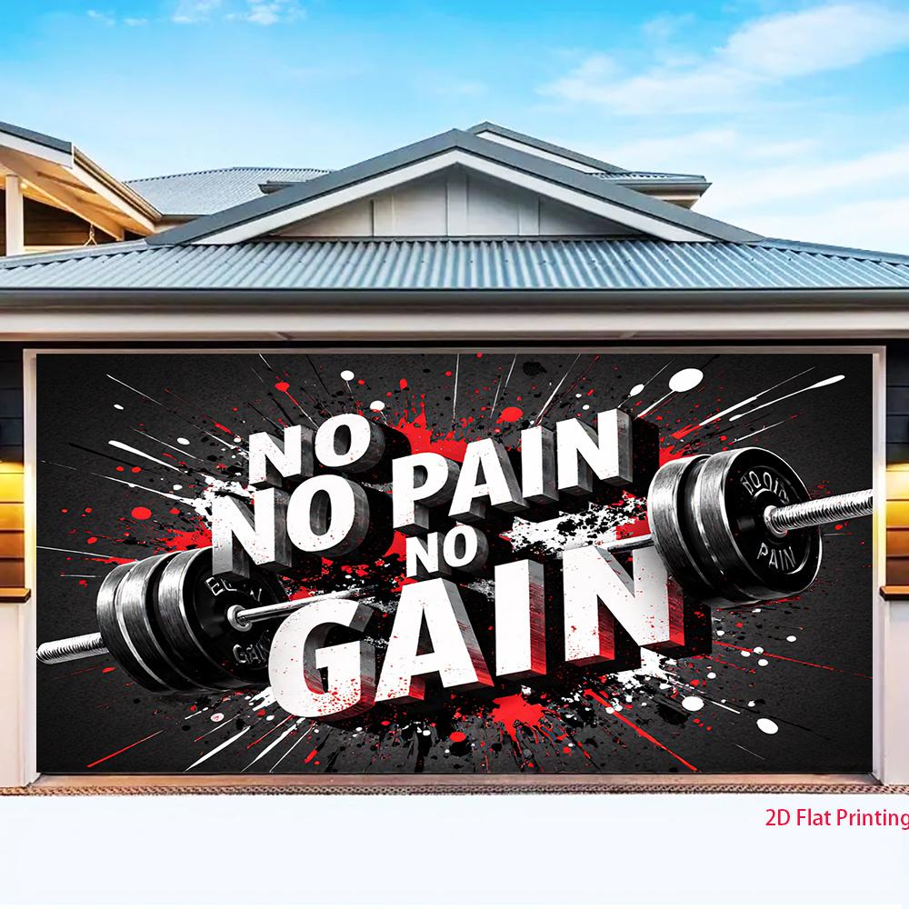 2D Plane, 1 Piece of Painless and Effortless Barbell, Suitable for Indoor and Outdoor Celebrations, Decoration Simple