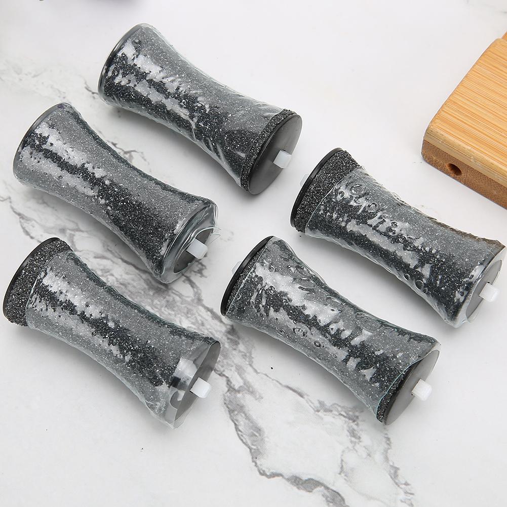 Fußfeile Rollenkopf Ersatz Elektrischer Hornhautentferner Zubehör für Amope Pediküre-Maschine