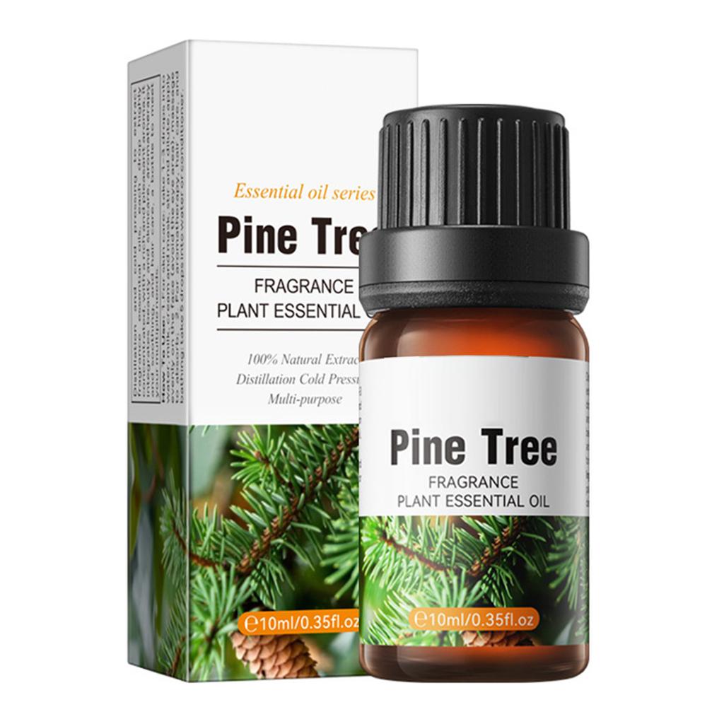 Body Scent Essence Oil, 10ml Moisturizing Care for All Skin Types, Daily Use Fragrance for Women Men, Luxurious Feel