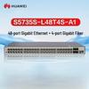 Huawei Enterprise & SMB Ethernet Switches