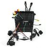 9.7'' Vertical Car Stereo Radio GPS WIFI 4G Head Unit For Cadillac SRX 2009-2012