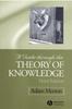 The A Guide Through the Theory of Knowledge Book