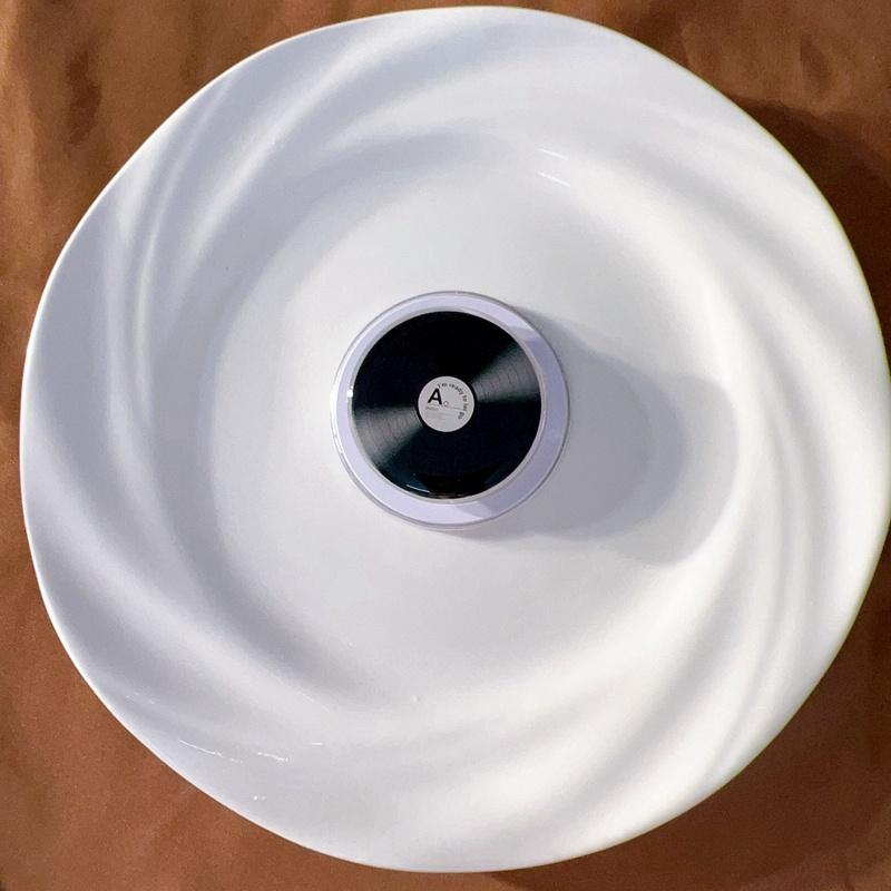 

Забавный Ретро 3D CD Диск Для Magsafe Магнитный Держатель для Телефона Ток Griptok Подставка Для iPhone Складной Чехол для Беспроводной Зарядки Кольцо-Держатель