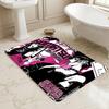 Danger Zone Living Room Nonslip Area Rug Soft Carpet For Bedroom Game Playroom Sofa Office Home Decor Doormat Christmas Gift C929868