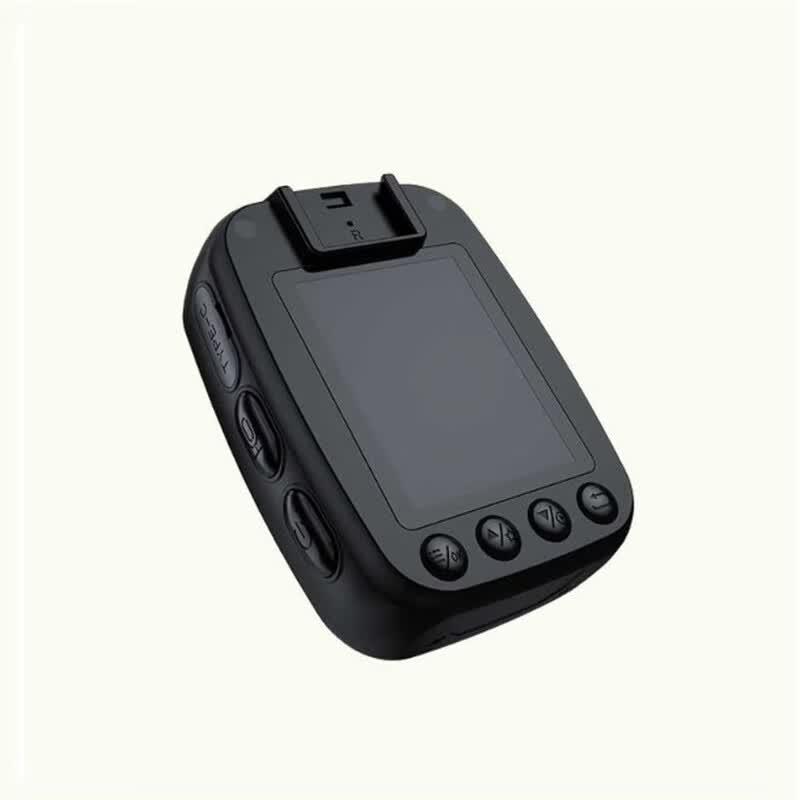 Jingyun DSJ-K2 HD Law Enforcement Recorder (CN version)