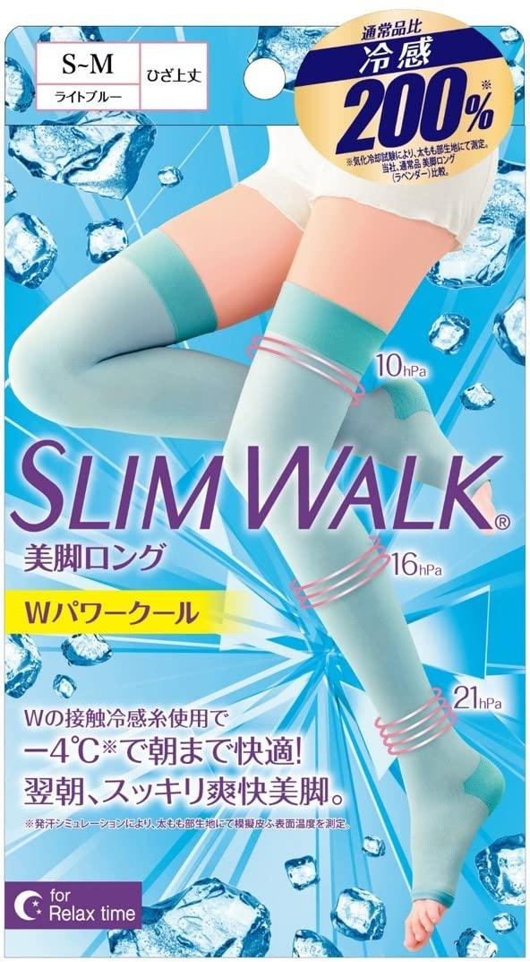 

Slim Walk Красивые длинные ноги W Power Cool SM [Slim Walk] [Ограниченный товар] ** **