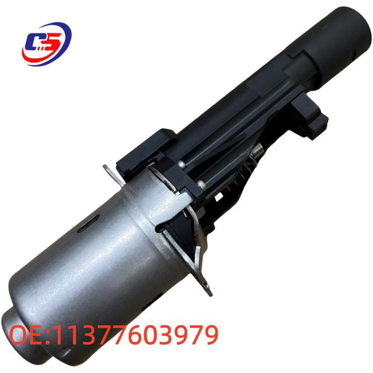 Camshaft Solenoid Valve for BMW 135 228 X6 Motor Actuator