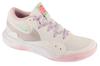 Hyperquick SE, Unisex White Volleyball Shoes
