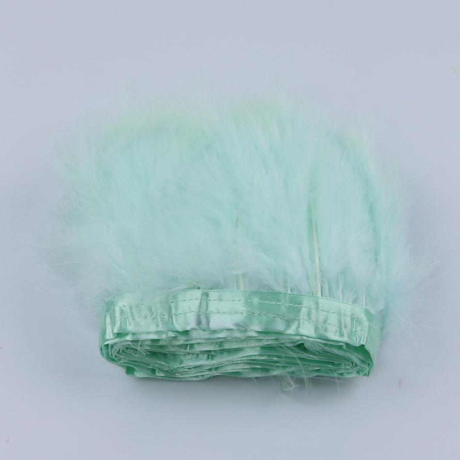 

Турция Полный бархатный край 12-18 Материалы для украшения одежды своими руками светло-зеленый