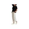 Polo Ralph Lauren Loose Fit Cotton Crew Neck T-Shirt Women Tops Black 211967104-002